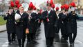 Górnicy otrzymają "barbórkę" w wysokości 30 proc. świadczenia