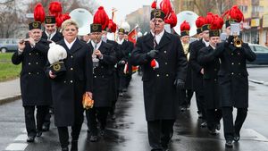 Górnicy otrzymają "barbórkę" w wysokości 30 proc. świadczenia