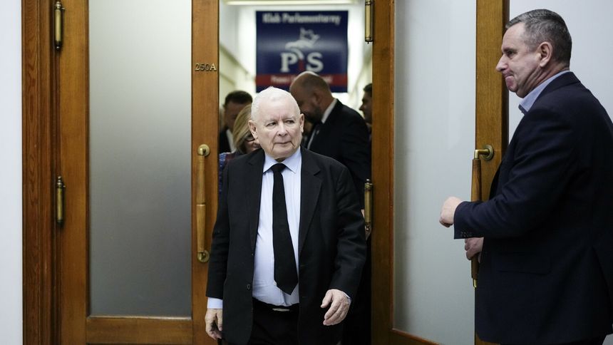 Jarosław Kaczyński