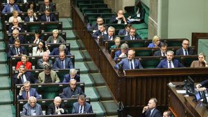 Sejm
