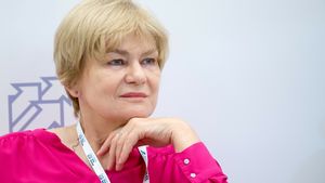 Dorota Kania