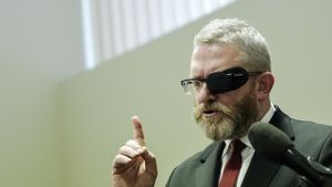 Grzegorz Braun