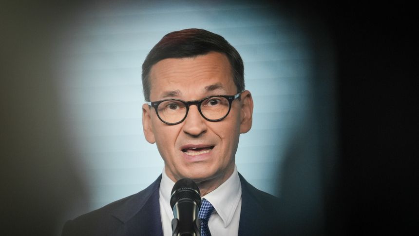 Mateusz Morawiecki