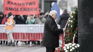 Jarosław Kaczyński