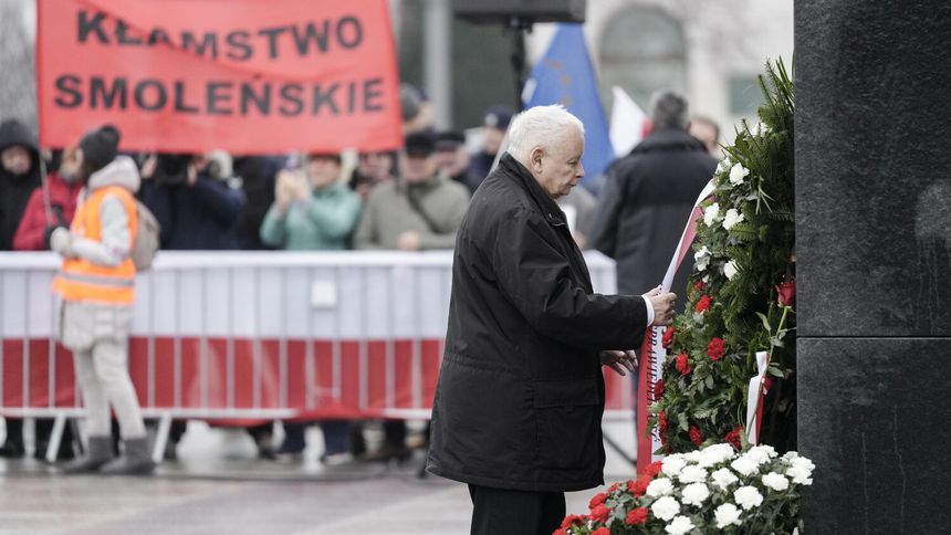Jarosław Kaczyński