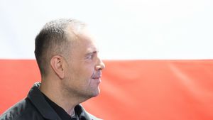 Karol Nawrocki