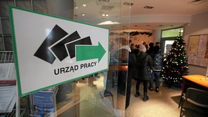 Urząd Pracy