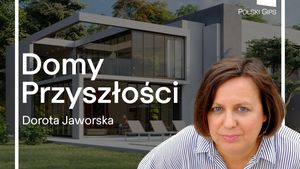 „Dom, który powstaje w fabryce”