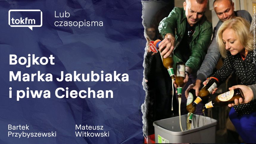 Lub czasopisma
