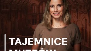Tajemnice muzeów
