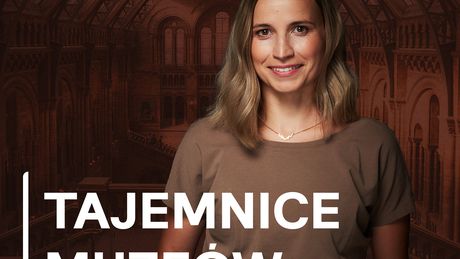 Tajemnice muzeów