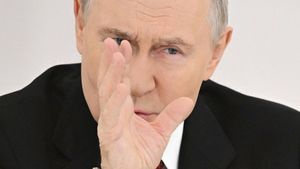 Władimir Putin