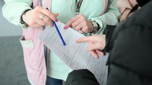 Co się zmieni w kwestii zasad pobytu Ukraińców w Polsce?