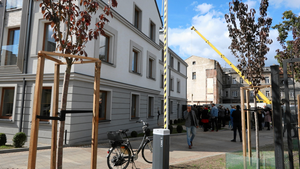 W Płocku ceny mieszkań poszybowały