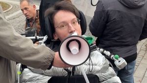 Źródło: archiwum prywatne Wojtka Sawickiego 