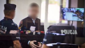 09.09.2025, Sąd Okręgowy w Piotrkowie Trybunalskim. Oskarżony Sebastian M.