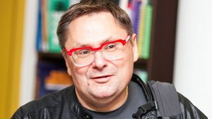 Tomasz Terlikowski