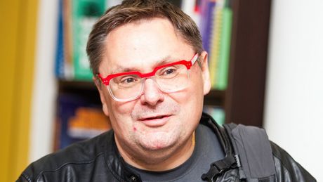 Tomasz Terlikowski