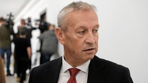 Jacek Dobrzyński