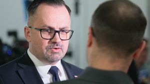 Marcin Horała