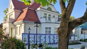 Muzeum Piaśnickie w Wejherowie