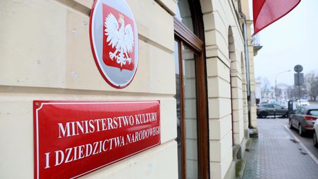 Instytut Różnorodności jest nadzorowany przez Ministerstwo Kultury