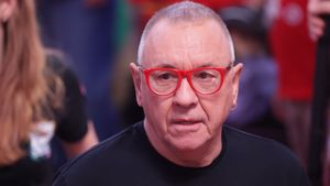 Jerzy Owsiak