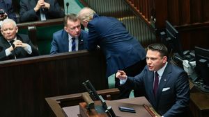 Sejm 