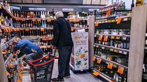 alkohol