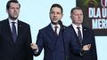 Tobiasz Bocheński, Patryk Jaki, Przemysław Czarnek