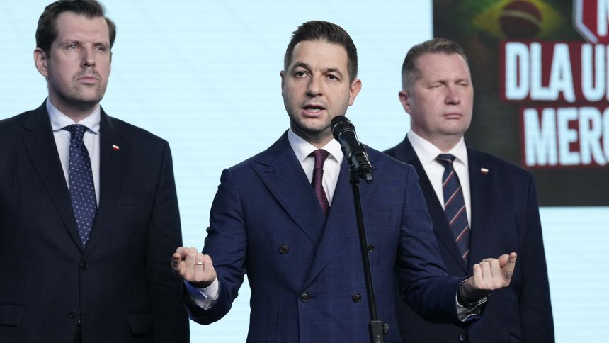 Tobiasz Bocheński, Patryk Jaki, Przemysław Czarnek
