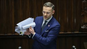 Zbigniew Bogucki