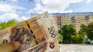 Opłaca się zmieniać kredyt na mieszkanie?
