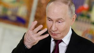 Władimir Putin