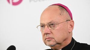 Bp Sławomir Oder