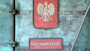 Wojciech Olkusnik/East News