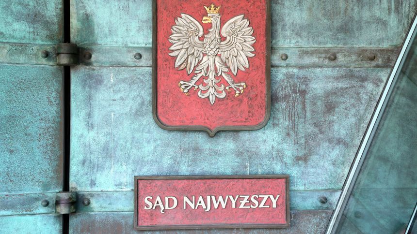 Wojciech Olkusnik/East News