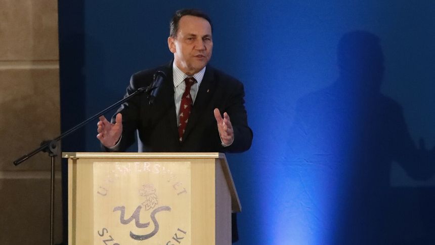 Radosław Sikorski