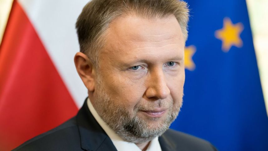 Marcin Kierwiński