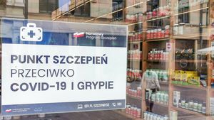szczepienia w aptece