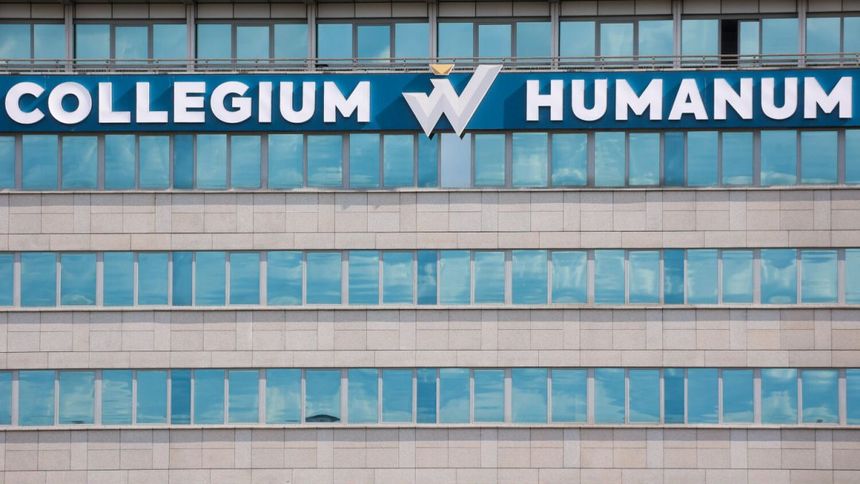 Zatrzymania ws. Collegium Humanum