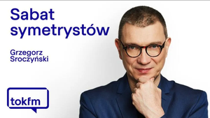 Grzegorz Sroczyński, Sabat Symetrystów