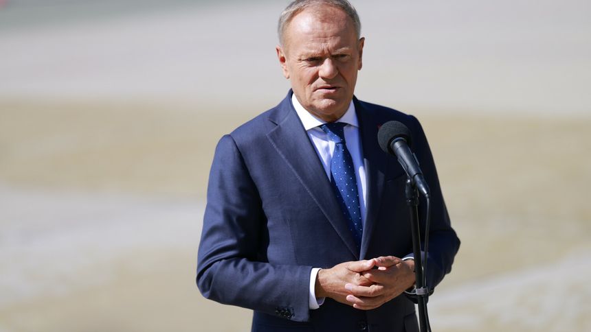 Donald Tusk