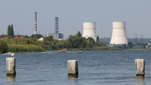 Kurska Elektrownia Atomowa