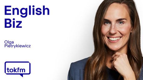 Olga Pietrykiewicz, English Biz