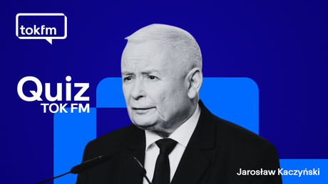 Sprawdź się w krótkim teście o bieżących wydarzeniach