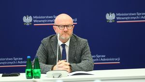 Prof. Maciej Duszczyk