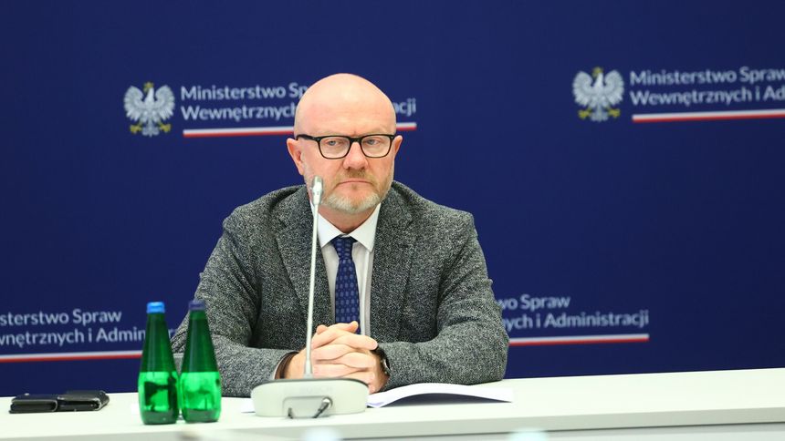 Prof. Maciej Duszczyk