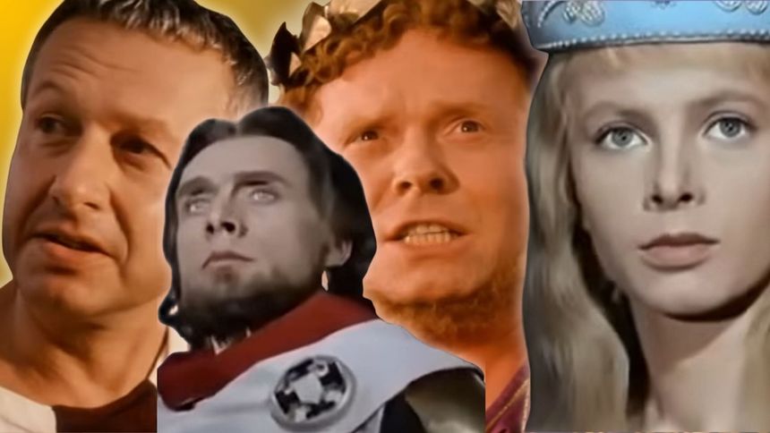 Tych dzieł Sienkiewicza nie można nie znać. Przy 13/20 możesz się wstydzić [QUIZ]