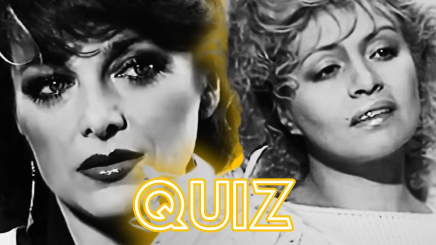 Przeboje PRL. Kto zaśpiewał ten hit?